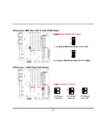 Предварительный просмотр 17 страницы JETWAY NF694 Series User Manual