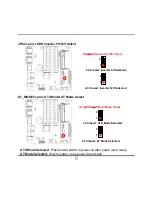 Предварительный просмотр 18 страницы JETWAY NF694 Series User Manual