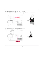 Предварительный просмотр 24 страницы JETWAY NF694 Series User Manual