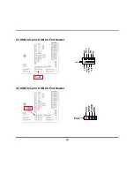 Предварительный просмотр 25 страницы JETWAY NF694 Series User Manual