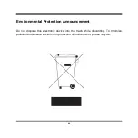 Предварительный просмотр 2 страницы JETWAY NF695 Series User Manual