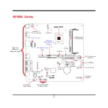 Предварительный просмотр 11 страницы JETWAY NF695 Series User Manual