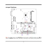 Предварительный просмотр 12 страницы JETWAY NF695 Series User Manual