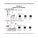 Предварительный просмотр 15 страницы JETWAY NF695 Series User Manual