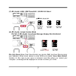 Предварительный просмотр 18 страницы JETWAY NF695 Series User Manual