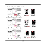 Предварительный просмотр 19 страницы JETWAY NF695 Series User Manual