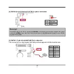 Предварительный просмотр 21 страницы JETWAY NF695 Series User Manual