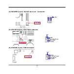 Предварительный просмотр 22 страницы JETWAY NF695 Series User Manual