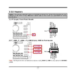 Предварительный просмотр 23 страницы JETWAY NF695 Series User Manual