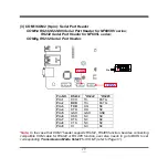 Предварительный просмотр 24 страницы JETWAY NF695 Series User Manual