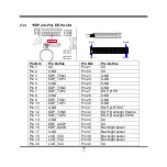 Предварительный просмотр 29 страницы JETWAY NF695 Series User Manual