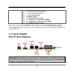 Предварительный просмотр 8 страницы JETWAY NF695C6-3455 Series User Manual