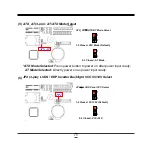 Предварительный просмотр 15 страницы JETWAY NF695C6-3455 Series User Manual