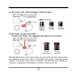 Предварительный просмотр 16 страницы JETWAY NF695C6-3455 Series User Manual