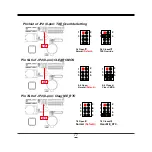 Предварительный просмотр 17 страницы JETWAY NF695C6-3455 Series User Manual