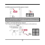 Предварительный просмотр 19 страницы JETWAY NF695C6-3455 Series User Manual