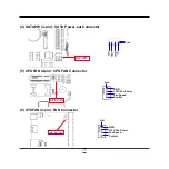 Предварительный просмотр 20 страницы JETWAY NF695C6-3455 Series User Manual