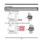 Предварительный просмотр 21 страницы JETWAY NF695C6-3455 Series User Manual