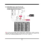 Предварительный просмотр 22 страницы JETWAY NF695C6-3455 Series User Manual