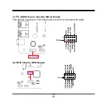 Предварительный просмотр 25 страницы JETWAY NF695C6-3455 Series User Manual