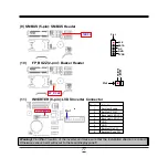 Предварительный просмотр 26 страницы JETWAY NF695C6-3455 Series User Manual