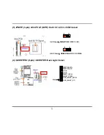 Предварительный просмотр 13 страницы JETWAY NF697 Series User Manual