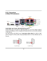 Предварительный просмотр 15 страницы JETWAY NF697 Series User Manual