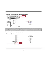 Preview for 17 page of JETWAY NF731 User Manual