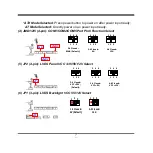 Предварительный просмотр 12 страницы JETWAY NF792 Series User Manual