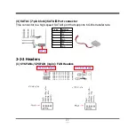 Preview for 16 page of JETWAY NF792 Series User Manual