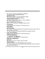 Preview for 31 page of JETWAY NF792I Series User Manual