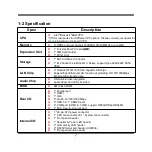 Предварительный просмотр 7 страницы JETWAY NF792R Series User Manual