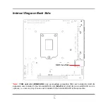 Предварительный просмотр 10 страницы JETWAY NF795-Q170 Technical Manual