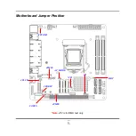 Предварительный просмотр 11 страницы JETWAY NF795-Q170 Technical Manual