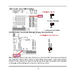 Предварительный просмотр 14 страницы JETWAY NF795-Q170 Technical Manual