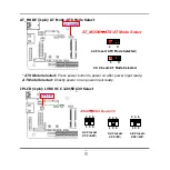 Предварительный просмотр 15 страницы JETWAY NF795-Q170 Technical Manual