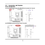 Предварительный просмотр 18 страницы JETWAY NF795-Q170 Technical Manual