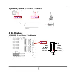 Предварительный просмотр 20 страницы JETWAY NF795-Q170 Technical Manual