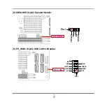 Предварительный просмотр 21 страницы JETWAY NF795-Q170 Technical Manual