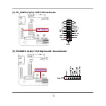 Предварительный просмотр 22 страницы JETWAY NF795-Q170 Technical Manual