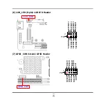 Предварительный просмотр 23 страницы JETWAY NF795-Q170 Technical Manual