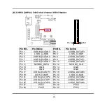 Предварительный просмотр 24 страницы JETWAY NF795-Q170 Technical Manual