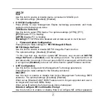 Предварительный просмотр 32 страницы JETWAY NF795-Q170 Technical Manual