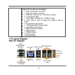 Предварительный просмотр 8 страницы JETWAY NF796 Technical Manual