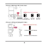 Предварительный просмотр 16 страницы JETWAY NF796 Technical Manual