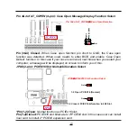 Предварительный просмотр 18 страницы JETWAY NF796 Technical Manual