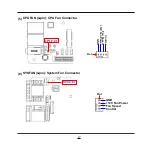 Предварительный просмотр 22 страницы JETWAY NF796 Technical Manual