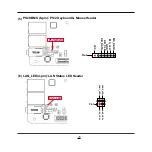 Предварительный просмотр 25 страницы JETWAY NF796 Technical Manual