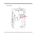 Предварительный просмотр 10 страницы JETWAY NF835 Series User Manual