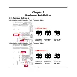 Предварительный просмотр 13 страницы JETWAY NF835 Series User Manual